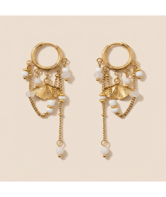 copy of Earrings Ø10