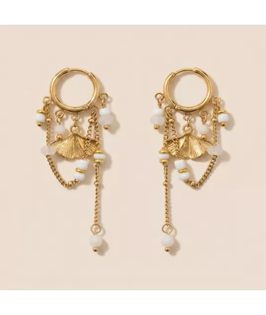 copy of Earrings Ø10