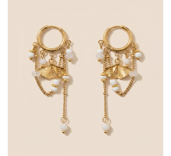 copy of Earrings Ø10