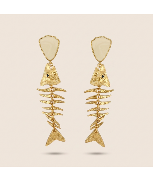 copy of Earrings Ø10