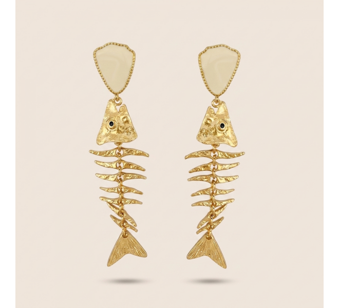 copy of Earrings Ø10