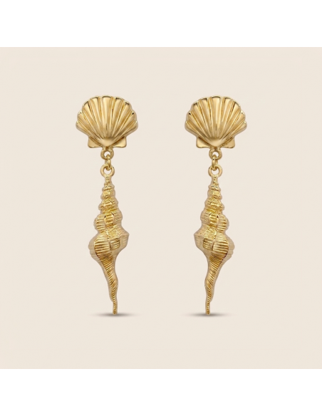 copy of Earrings Ø10