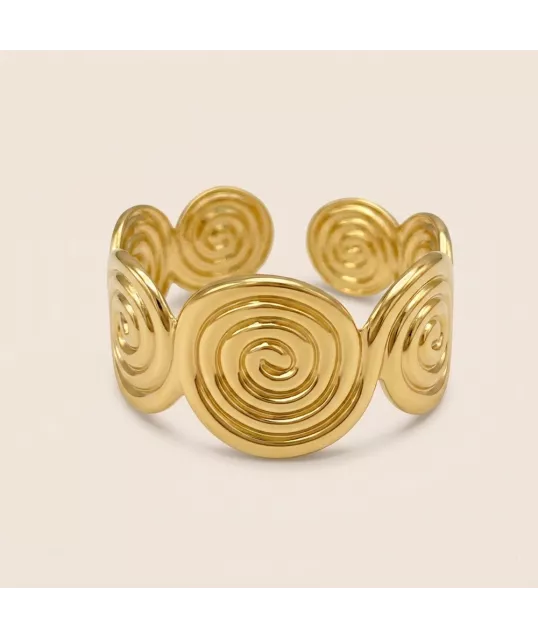 BAGUE CARA