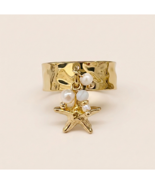 BAGUE AVEA