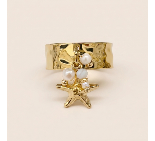 BAGUE AVEA