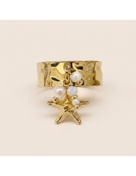BAGUE AVEA
