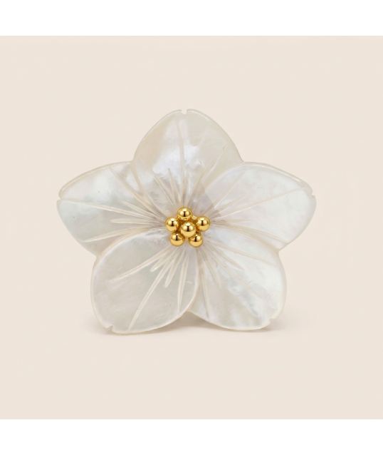 BAGUE DAISY