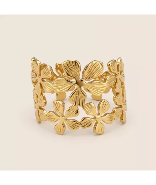 BAGUE SPRING