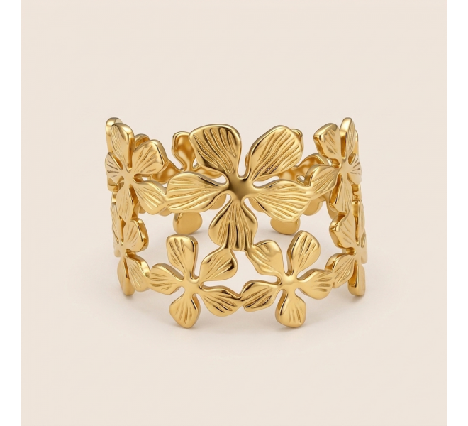 BAGUE SPRING