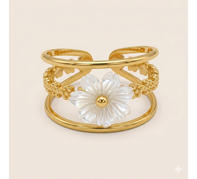 BAGUE CALI