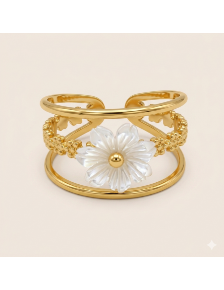 BAGUE CALI