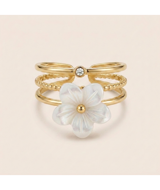 BAGUE PASADENA