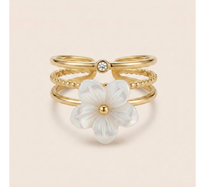 BAGUE PASADENA