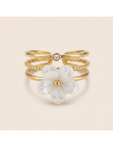 BAGUE PASADENA