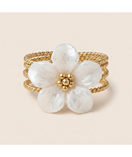 BAGUE MIRAGE