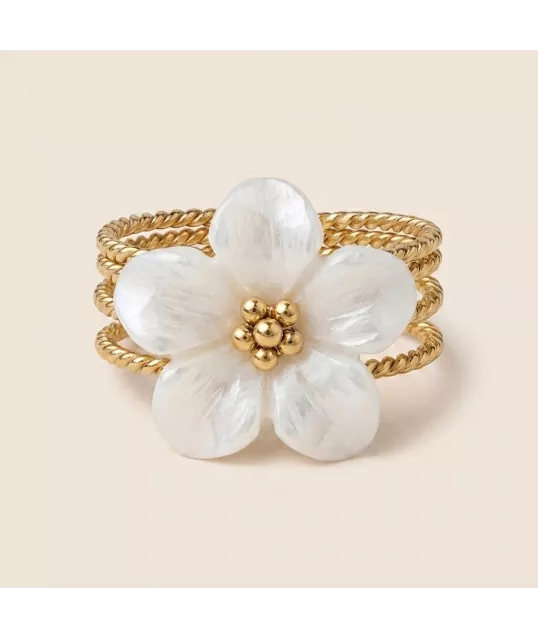BAGUE MIRAGE