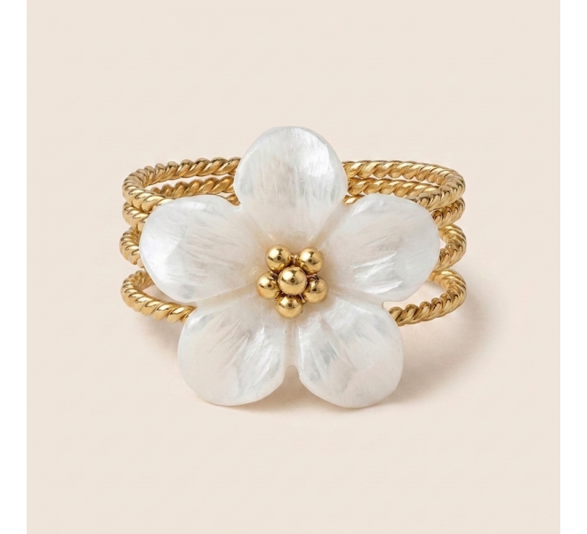 BAGUE MIRAGE