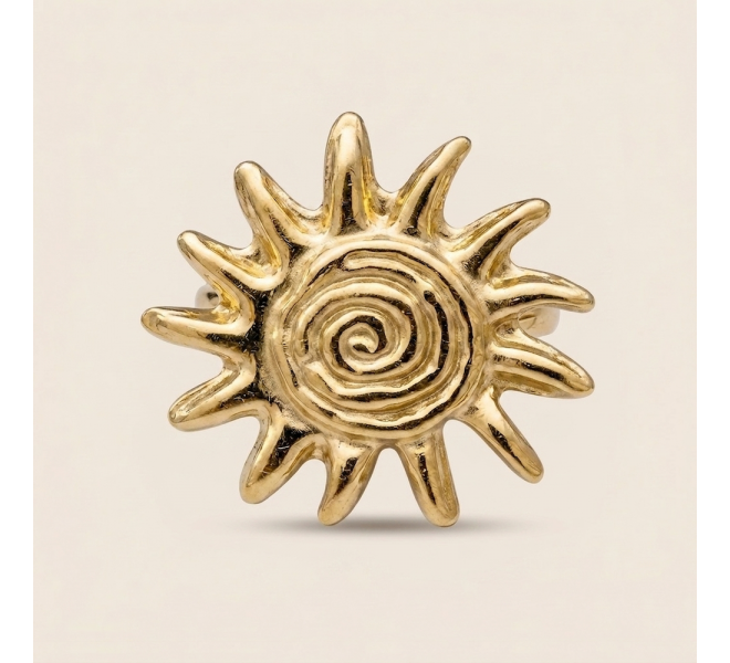 BAGUE CESAR
