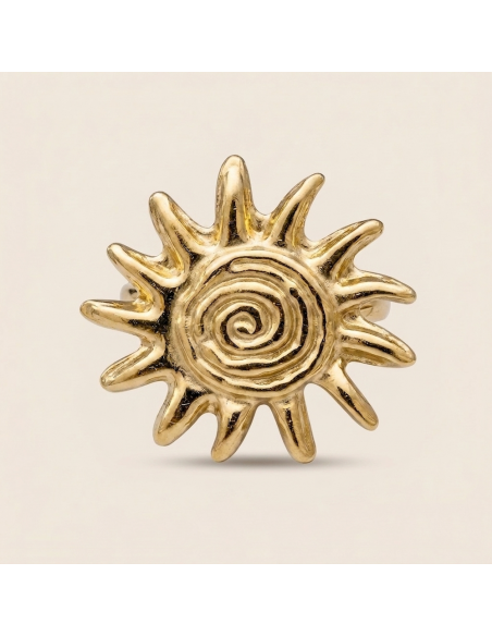 BAGUE CESAR