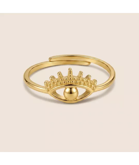 BAGUE LUCKY