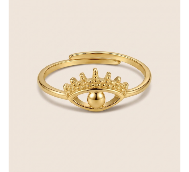 BAGUE LUCKY