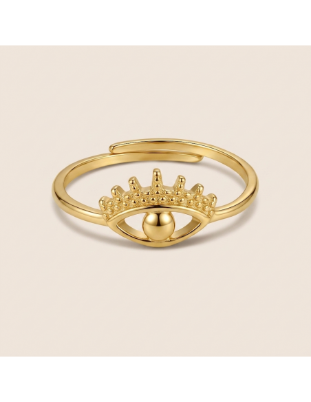 BAGUE LUCKY