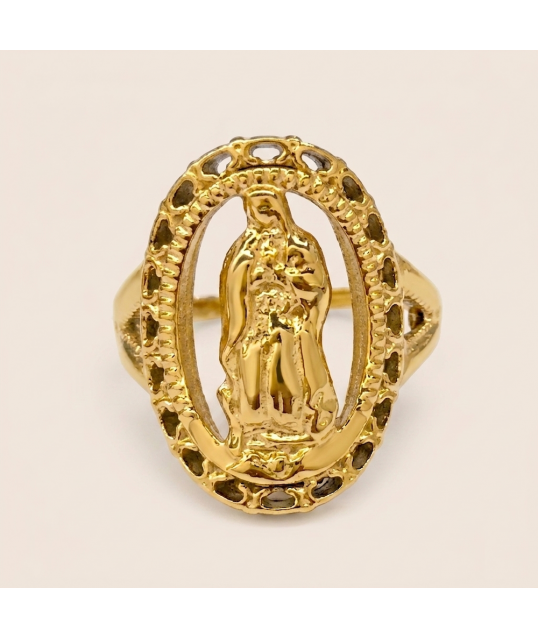 BAGUE VIRGO