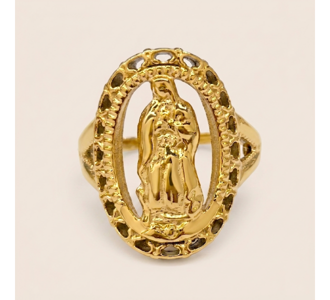 BAGUE VIRGO