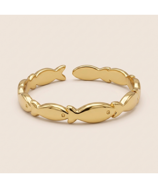 BAGUE CHIPS