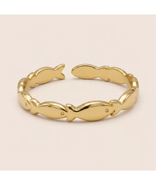 BAGUE CHIPS