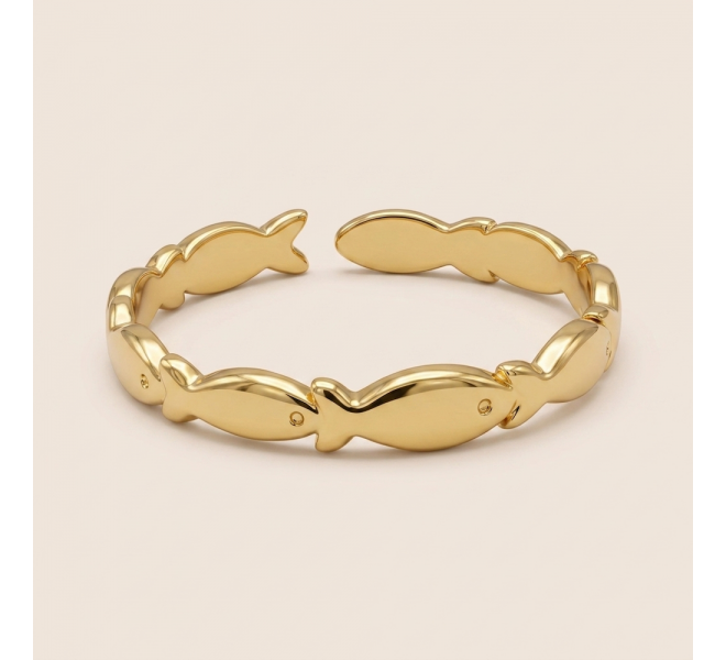 BAGUE CHIPS