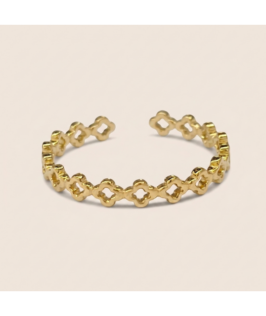 BAGUE SUERTE