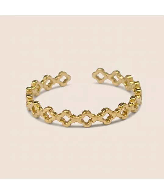 BAGUE SUERTE