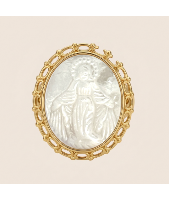 BAGUE MARIA