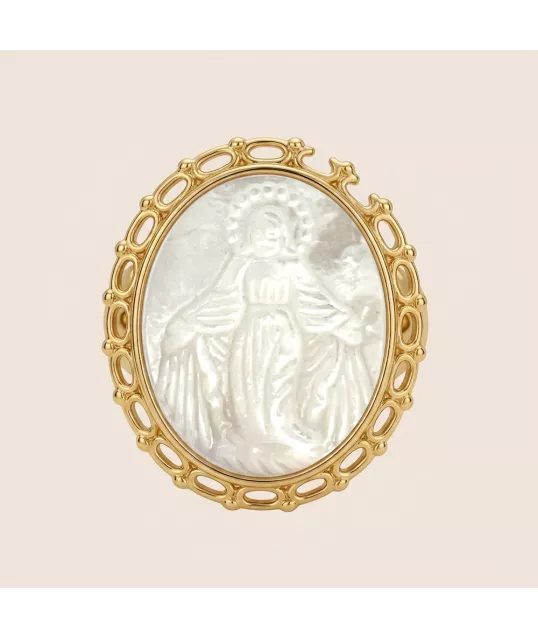 BAGUE MARIA