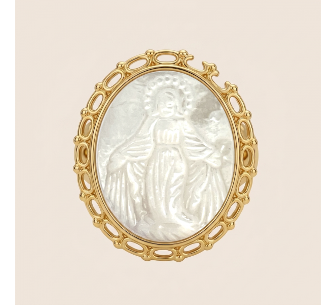 BAGUE MARIA