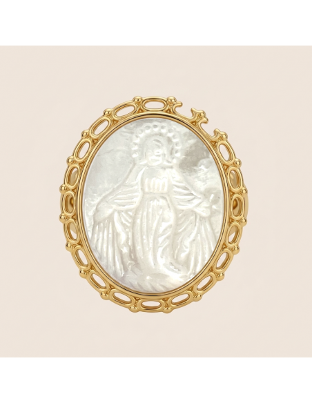 BAGUE MARIA