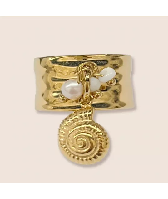 BAGUE ISLA