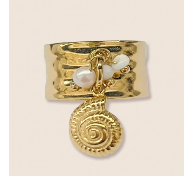 BAGUE ISLA