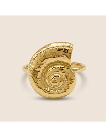 BAGUE ATOLE