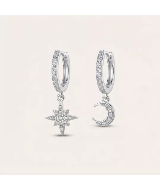 Earrings Ø10