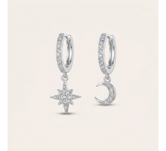 Earrings Ø10