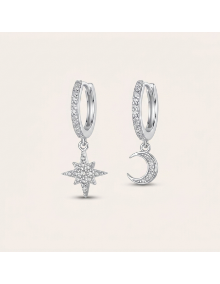 Earrings Ø10