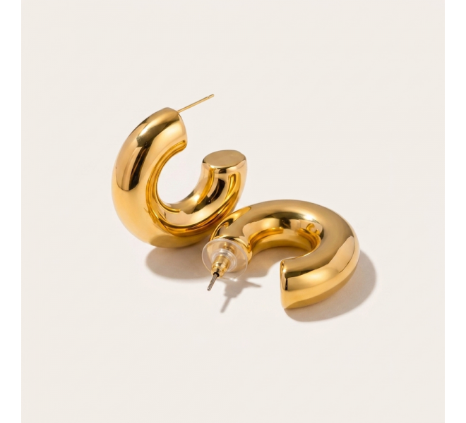 copy of Earrings Ø10