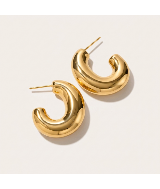copy of Earrings Ø10