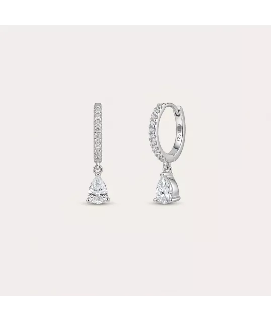 copy of Earrings Ø10
