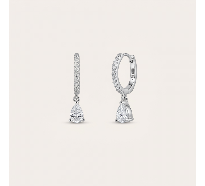 copy of Earrings Ø10