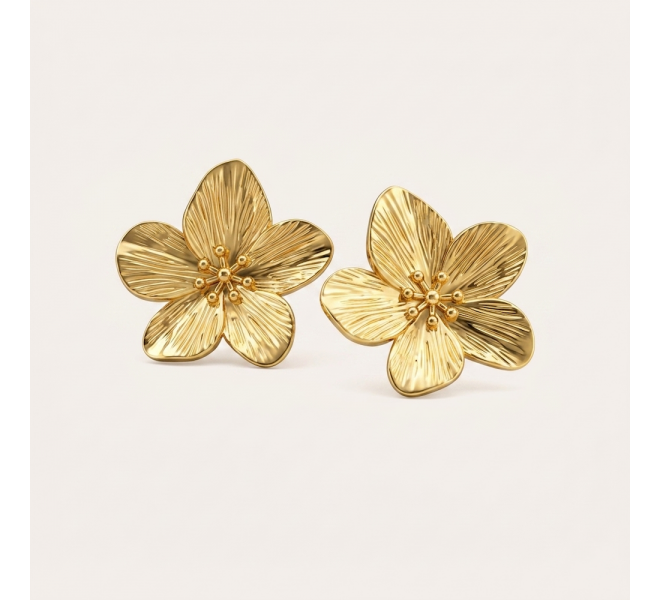 copy of Earrings Ø10