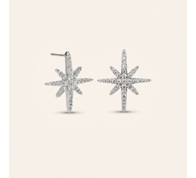copy of Earrings Ø10