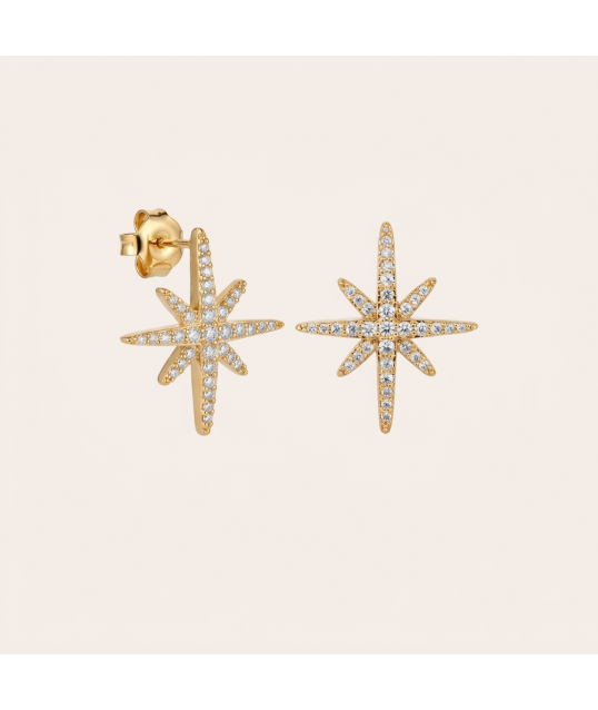 copy of Earrings Ø10